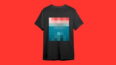 TikTok Shop, Amazon, and other marketplaces hosted antisemitic T-shirts
