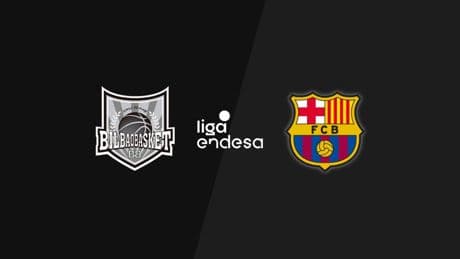 Bilbao - Barça, Liga Endesa: resultado, valoraciones y estadísticas del partido