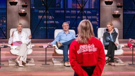 "Höhle der Löwen"-Star löst Gender-Debatte aus: "Habe eine andere Meinung"