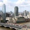 Iconic London landmark breaks down on hottest day of the year - leaving tourists stuck inside it