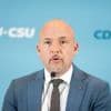 Kritik an Wadephul : CSU lehnt Überprüfung von Waffenlieferungen an Israel ab