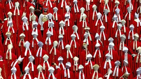Marco Politi sur les femmes prêtres : « Le veto de l’Église catholique est devenu intenable »