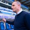 Club-coach Nicky Hayen: “Druk kan rare dingen doen met een mens”