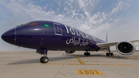 Brand new airline launching flights from the UK reveals first look at business class suites