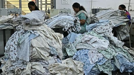 Droits de douane : surtaxe à 50 % pour les produits indiens importés aux États-Unis