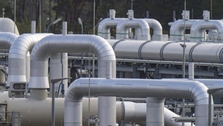 Amerikaanse miljardair aast op beruchte pijpleiding Nord Stream 2