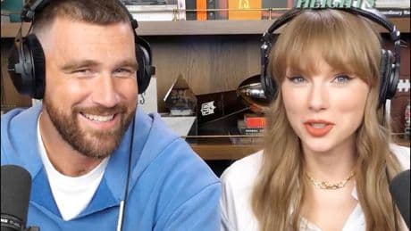Taylor Swifts große Liebe - „Darüber hab ich mein Leben lang Songs geschrieben“