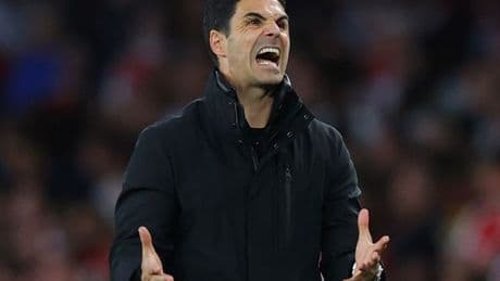 Arsenal transfer for No.1 target lies in tatters with £53m star 'ready to take pay cut'