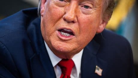 Trump: „Ich glaube, wir haben einen Deal mit Russland“