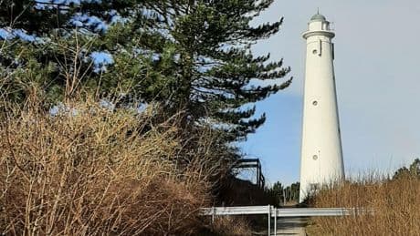 Vuurtoren op Schiermonnikoog te koop voor 750.000 euro: ’Dan zit er wel een verdienmodel in’