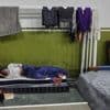 A rare cold snap stuns Uruguay, hitting the homeless hard and causing 7 deaths