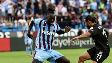Batista Mendy iddiaları yanlış