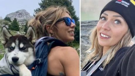 Alexandra Gheorghe, la 36enne padovana morta sul Monte Rosa insieme all'amico: la caduta di oltre 200 metri e i corpi recuperati dopo una notte di angoscia