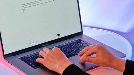 Saying ‘Thank You’ to Chat GPT Is Costly. But Maybe It’s Worth the Price.