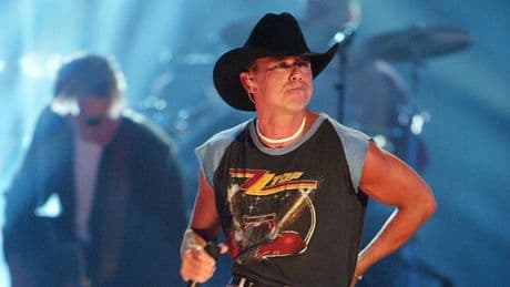 Kenny Chesney’s Blockbuster Album Earns Its First New Award In Decades
