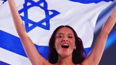 España se retirará de Eurovisión si Israel continúa en el certamen