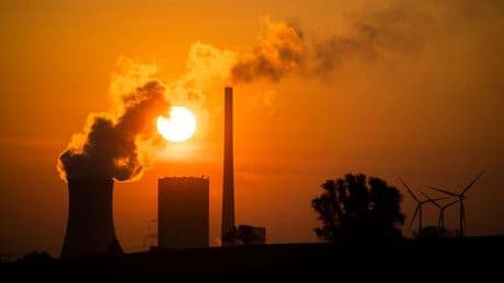 Weniger Wind: Deutschland gewinnt wieder mehr Strom aus Kohle und Gas