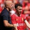 Liverpool players should 'follow emotions' to cope with Jota death - Slot