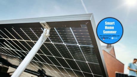 Balkonkraftwerke mit 800 Watt: Das sind die neuen Regeln und besten Sets