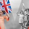 Red Arrows, royals and street parties: What to look out for on VE Day at 80