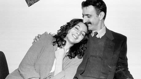 Moon Unit Zappa on her childhood with dad Frank, groupies and guns: ‘I was primed for subservience’