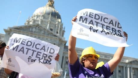 Why Don’t Americans Rise up Against Unpopular Policy Anymore?