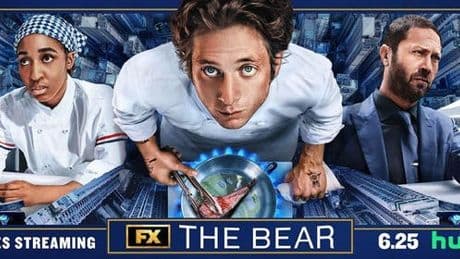 ‘The Bear’ Season 4 Trailer Released; June 25 Drop Date On Hulu