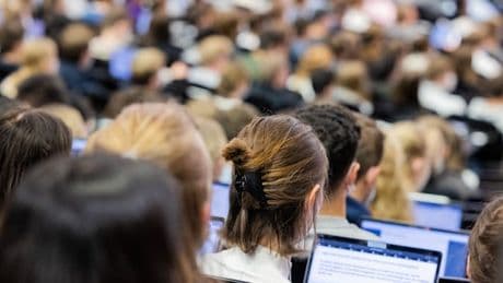„Überproduktion von Eliten begleitet von einer Verarmung der Massen kann zu Chaos führen“