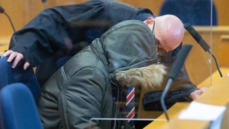 Allemagne : un médecin syrien condamné à perpétuité pour crimes contre l’humanité sous Assad