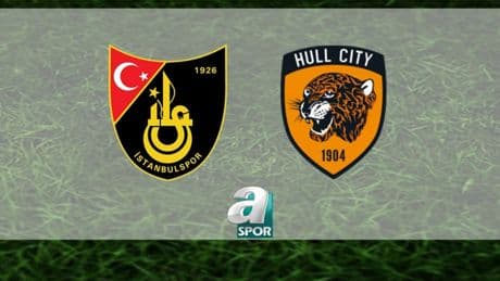 İstanbulspor-Hull City maçı ne zaman ve saat kaçta? Hazırlık maçı hangi kanalda?