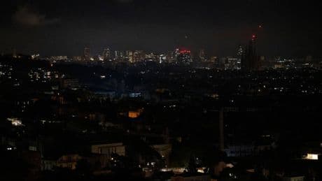 Red Eléctrica descarta un “incidente de ciberseguridad” y sospecha de una gran caída de generación de energía solar