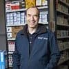 We're still on a roll - thanks to Britain's builders, says Screwfix boss