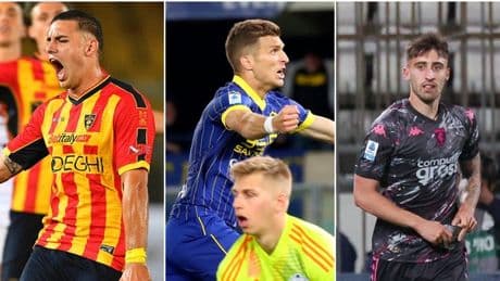 Serie A classifica live, scontro salvezza: calendario e classifica. Empoli, Venezia, Lecce, Verona e Parma. Chi andrà in B?