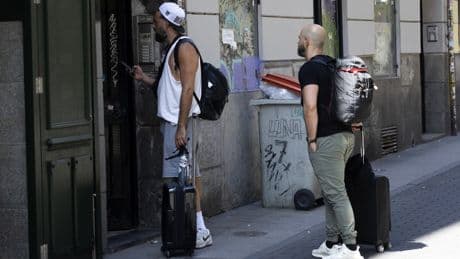 La justicia respalda nuevamente las actuaciones de Consumo para que Airbnb bloquee 66.000 anuncios ilegales de viviendas turística