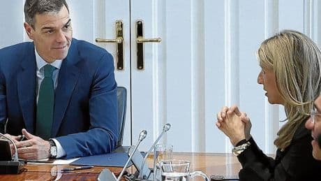 El Gobierno eleva la presión y urge a las eléctricas a dar sus datos sobre el apagón