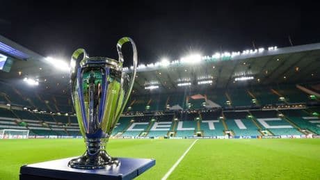 Celtic learn Champions League seeding fate as Hoops discover who stands in way of £30m bonanza