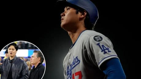 Shohei Ohtani’s lawyers claim he was victim of ‘NIL violations’ in move to dismiss Hawaii real estate lawsuit