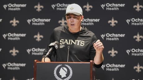 Saints’ QB competition is nowhere near over