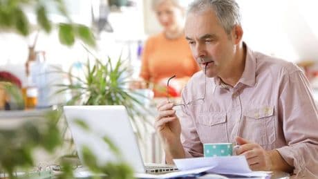 DWP sending key letter to millions on State Pension next month