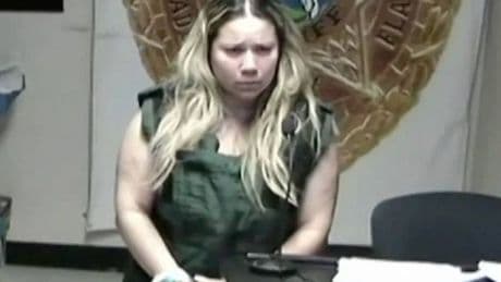 Drunk driver kills pedestrian in horror crash - but tells police she hit 'homeless person'