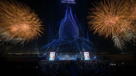 Disney's Newest Theme Park Has Already Broken Records