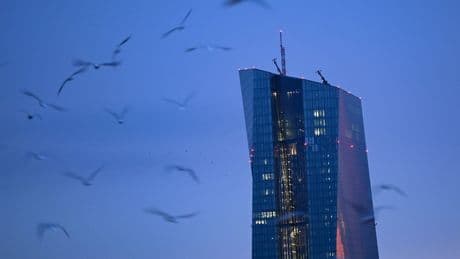 Geldpolitik: Die EZB wird jetzt agiler