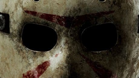 Jason Voorhees Slays At Universal Studios Halloween Horror Nights