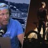 Als een kikker in kokend water: hoe Lance Armstrong geruisloos weer deel wordt van het peloton