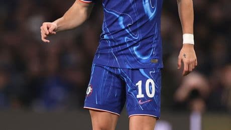 Mykhailo Mudryk ban latest as Chelsea star spotted in Wroclaw ahead of Conference League final