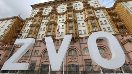 Rusia recuerda con nostalgia la herencia que dejó en Alaska