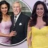 Sir Bruce Forsyth's widow Wilnelia shares insight into her dating life and says she's open to meeting 'someone special' - eight years on from her beloved husband's death