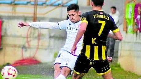 La Cultural Leonesa deja al Barakaldo sin opciones de entrar en el play-off