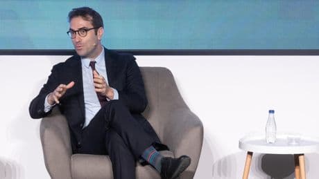 España confía en que la UE pueda negociar un acuerdo para evitar los aranceles del 30% de Trump, pero el tiempo se agota