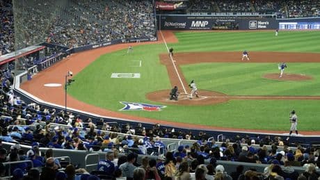 Blue Jays to open and close 2026 season at home